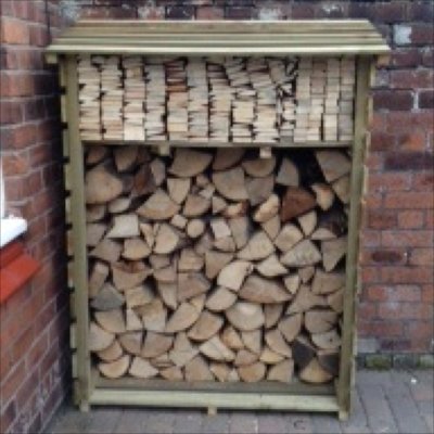 tidy-log-store
